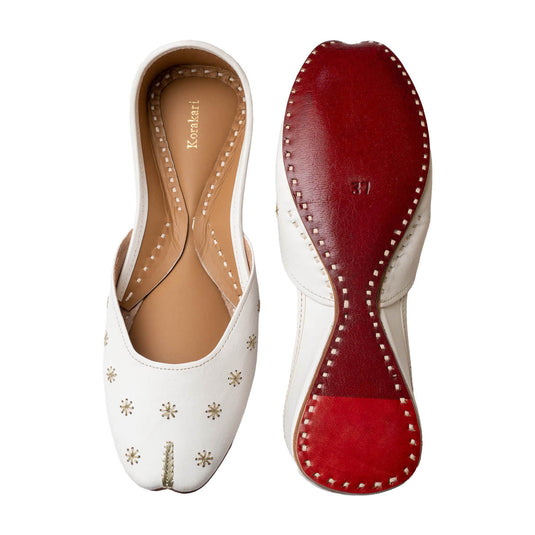 Vanilla - Jutti for Women