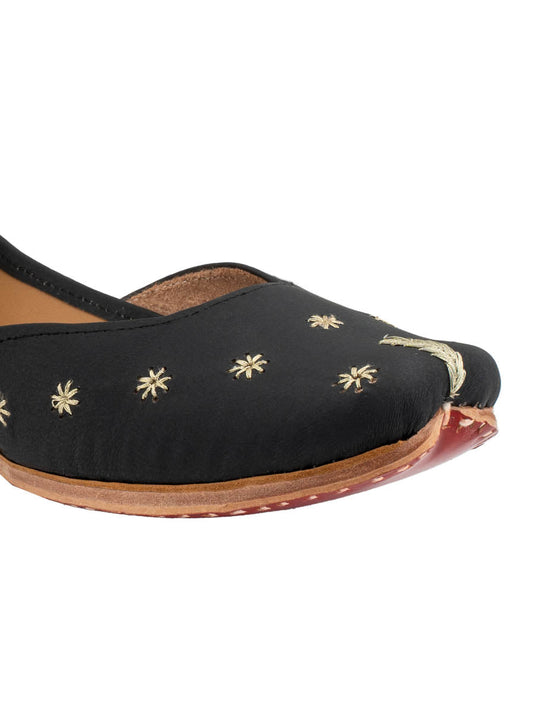 Ebony - Jutti for Women