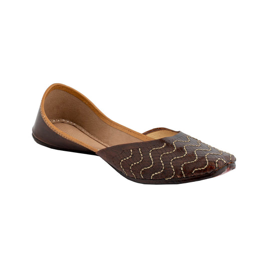 Choco - Jutti for women