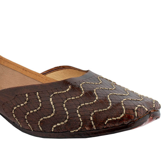 Choco - Jutti for women