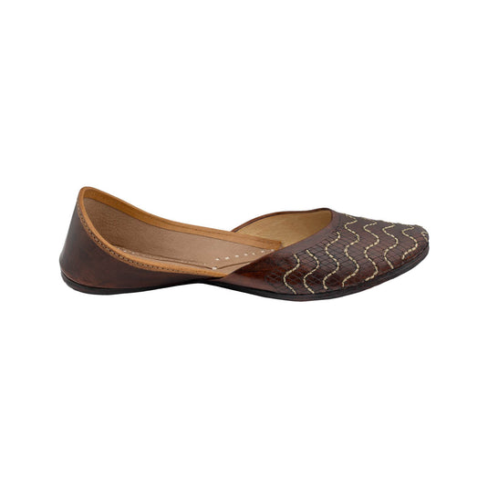 Choco - Jutti for women