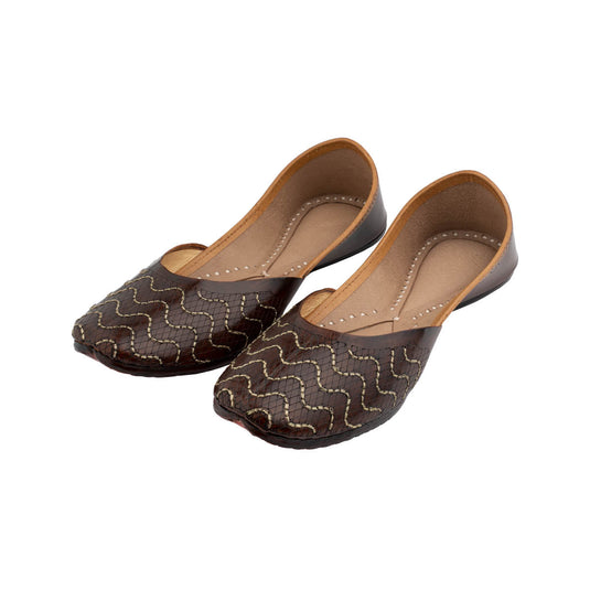 Choco - Jutti for women