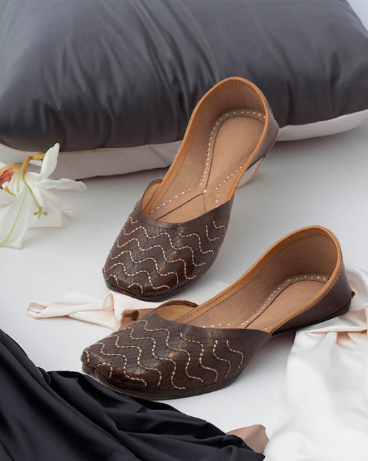 Choco - Jutti for women