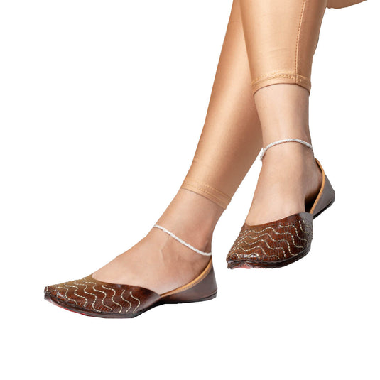 Choco - Jutti for women