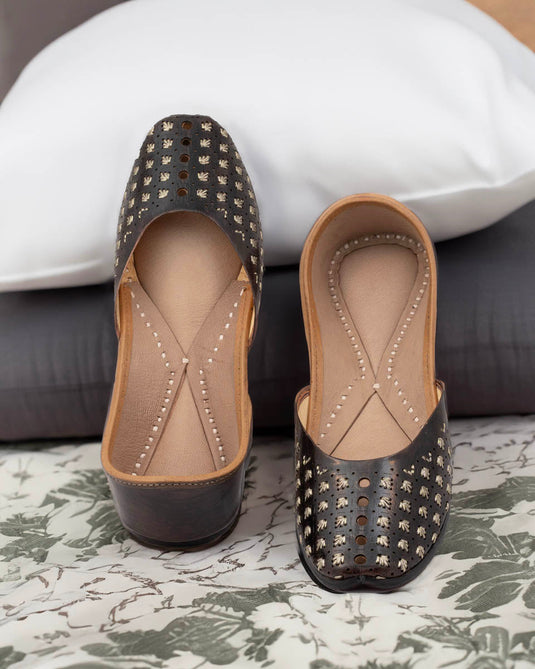 Starry Nights _ Jutti for Women