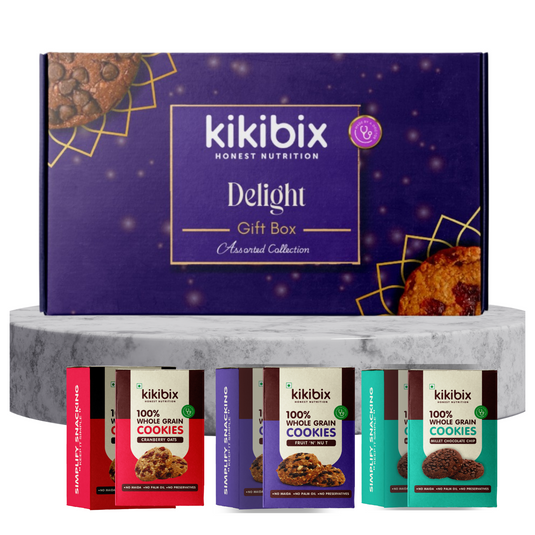 Kikibix Gift Hamper