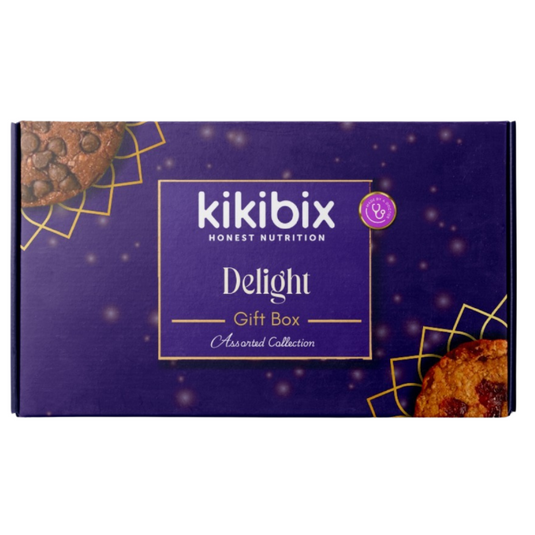 Kikibix Gift Hamper