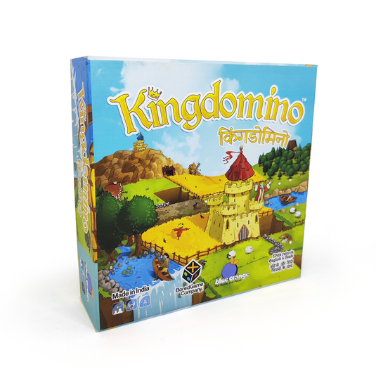 Kingdomino