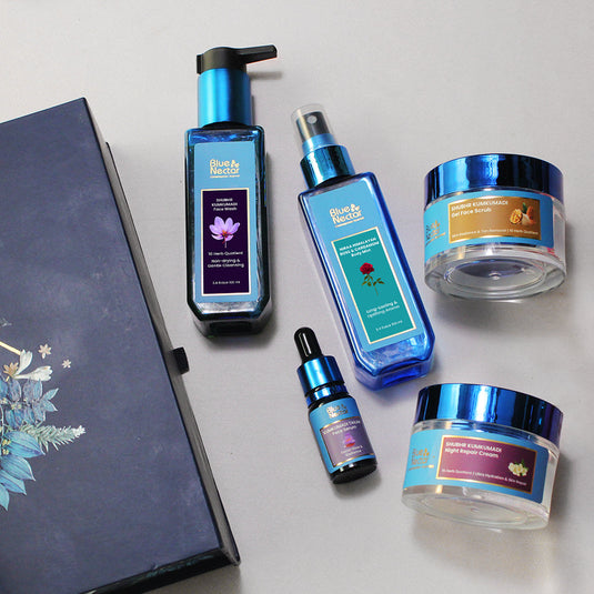 KumKumadi Skincare Gift set 