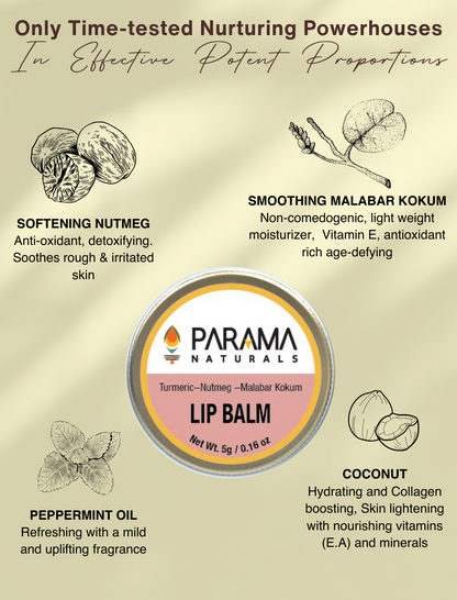 LIP BALM