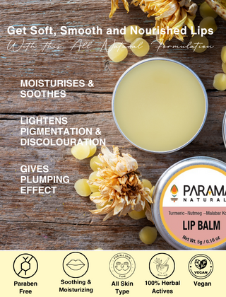 LIP BALM