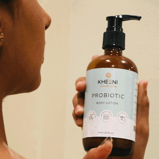 Probiotic Body ACTIVE Lotion