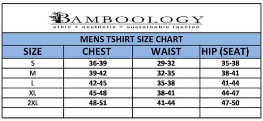 Bamboo Fabric T-Shirt for Men – Soft, Eco-Friendly, Breathable, and Stylish, Perfect for Everyday Wear and Ultimate Comfort.