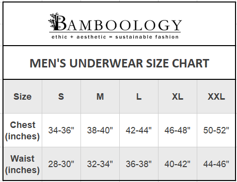 size-chart