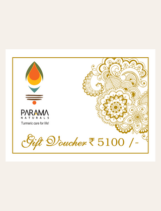 Gift Vouchers ( Available in different denomination)