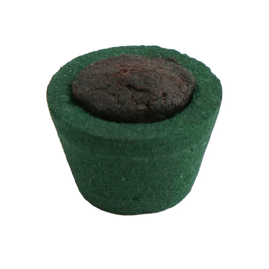 MOSCUP - Herbal Sambrani Cups | Pack of 6 Cups