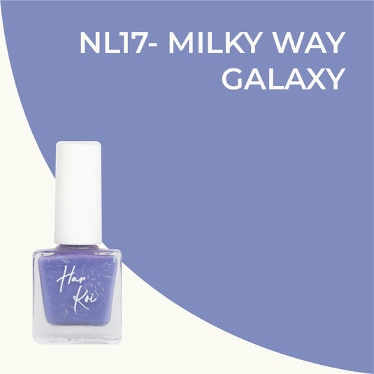 NL17- Milky Way Galaxy