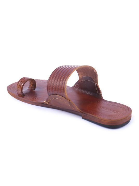 Simple & Sweet Women's Kolhapuri Chappal