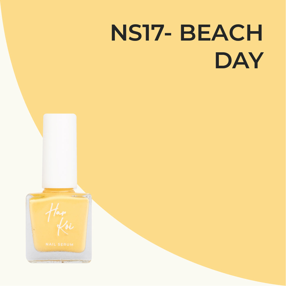 NS17- Beach Day