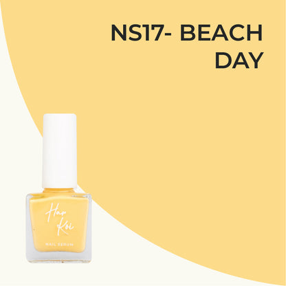 NS17- Beach Day