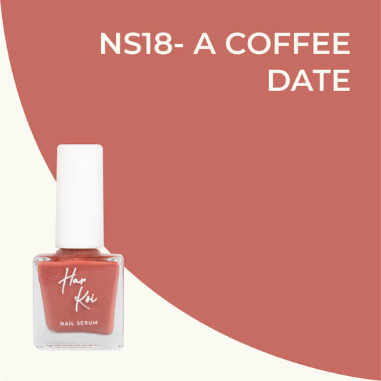 NS18- A Coffee Date