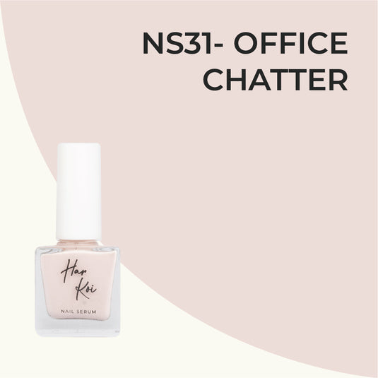 NS31- Office Chatter