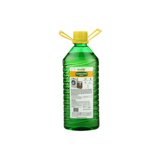 Natural Laundry Detergent | Product Size: 500 ml, 1 ltrs, 2 ltrs, 5 ltrs