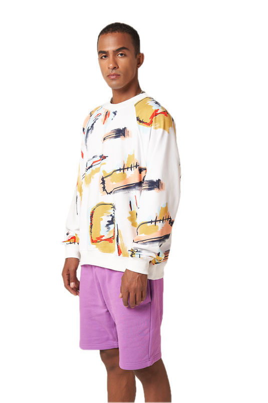 Retroma Sweatshirt