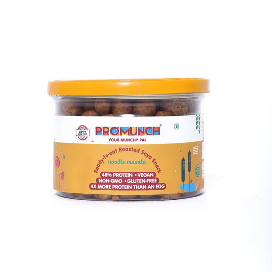Noodle Masala Protein Snacks 70gm