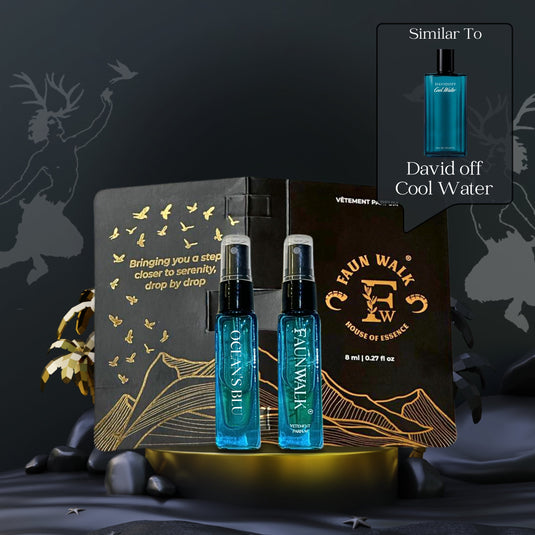 OCEAN'S BLU (SIMIALR TO DAVIDOFF'S COOL WATER)