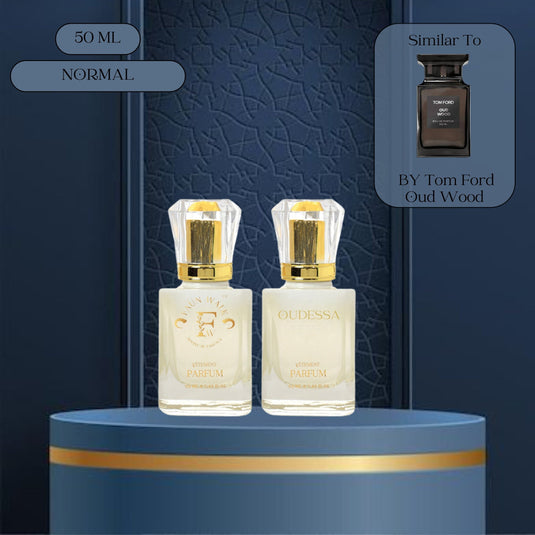 OUDESSA (SIMILAR TO OUD WOOD BY TOM FORD)