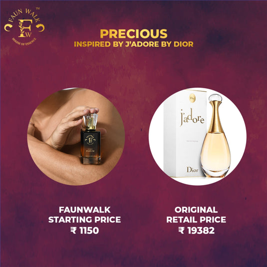 PRECIOUS (SIMILAR TO J'ADORE BY DIOR)