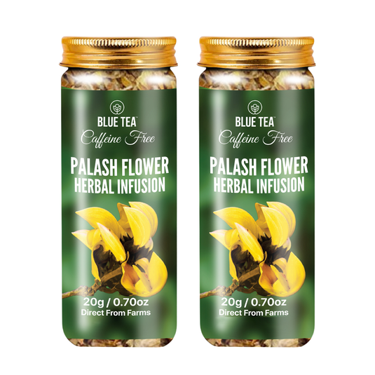 Palash Herbal Infusion - 20g | Pack of 2