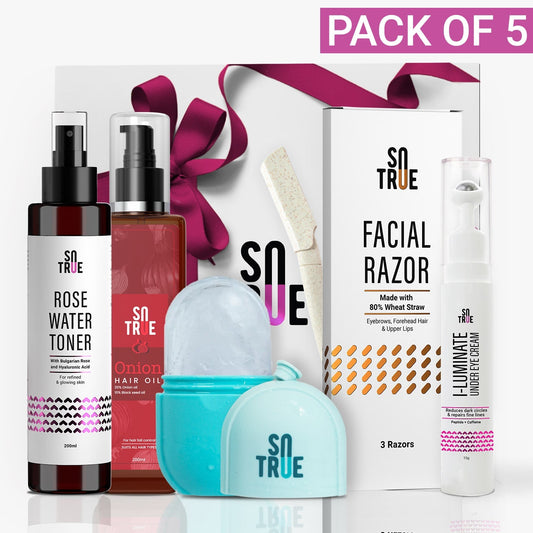 Pamper Me Bundle