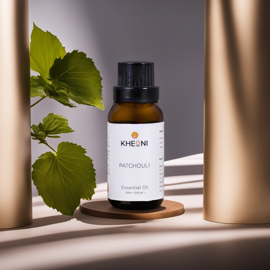 Patchouli Essential Oil