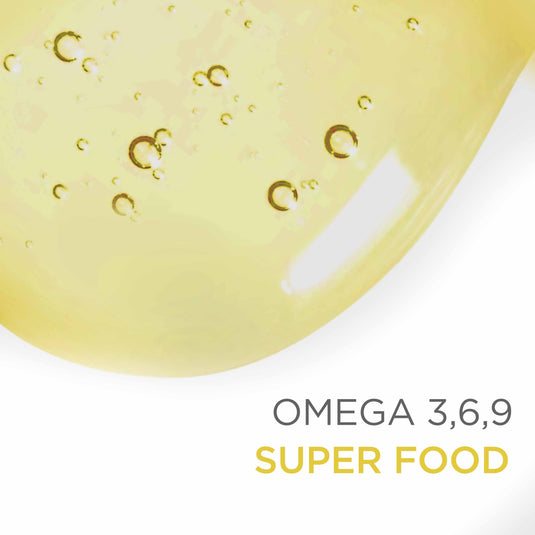 Perilla Oil Superfood