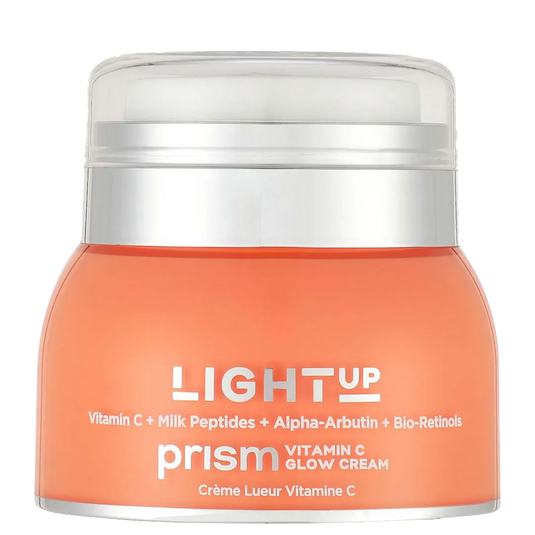 Vitamin C  Cream - PRISM