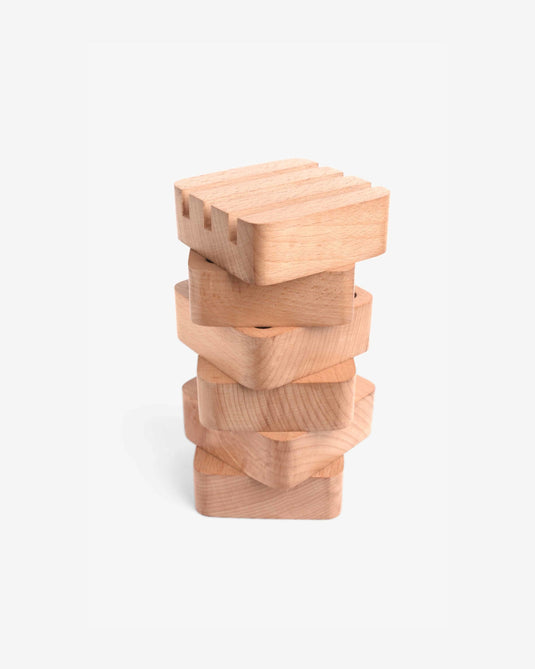 Blocks desk & table organiser