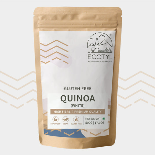 Quinoa (White)