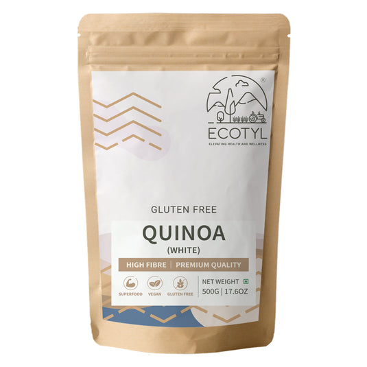 Quinoa (White)