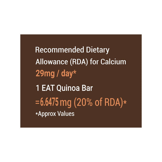 Quinoa Bar