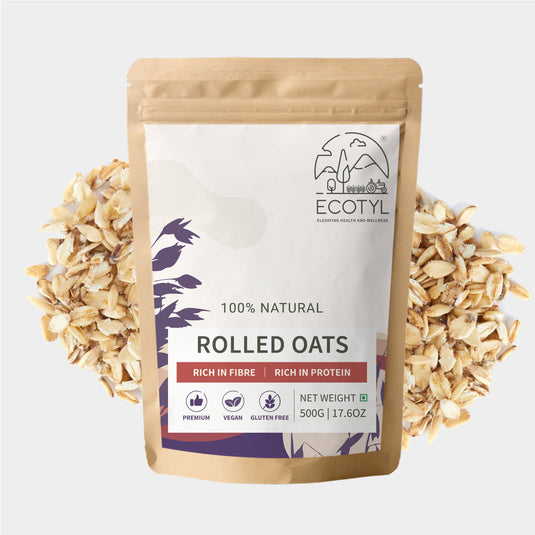 Rolled Oats