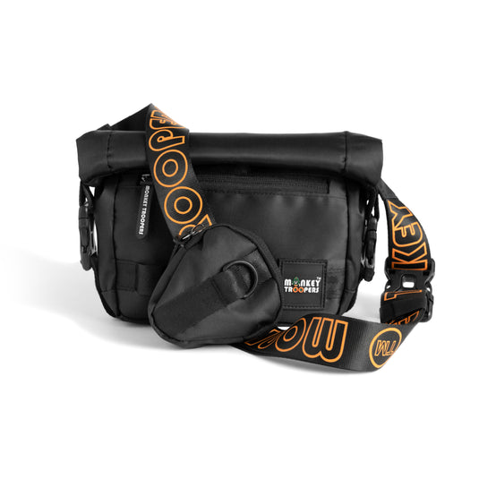 Fanny pack/Crossbody/Waist pouch - Radiant