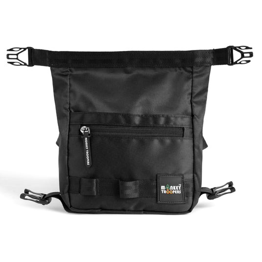 Fanny pack/Crossbody/Waist pouch - Radiant