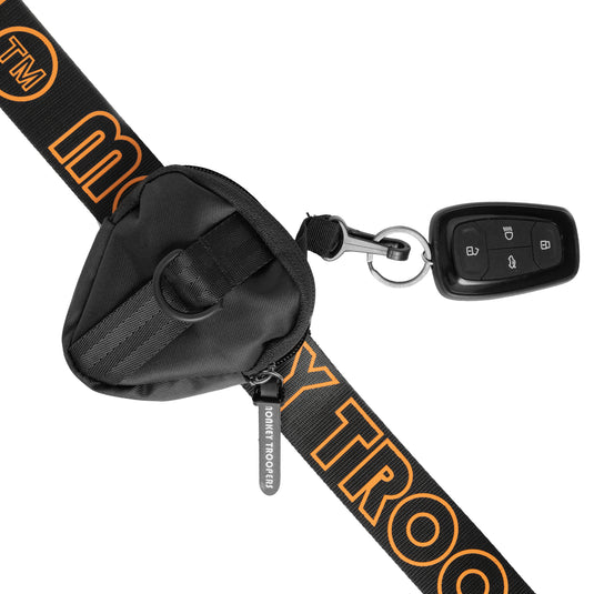 Fanny pack/Crossbody/Waist pouch - Radiant