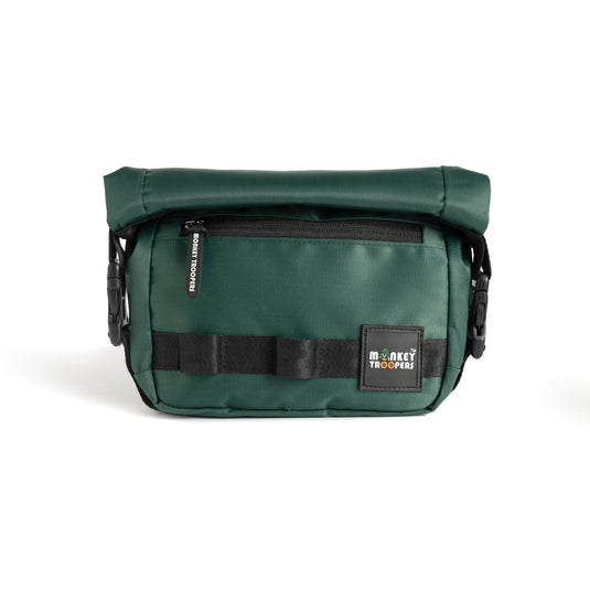 Fanny pack/Crossbody/Waist pouch - Radiant