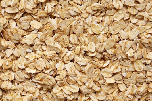 Jumbo rolled oats | 500g