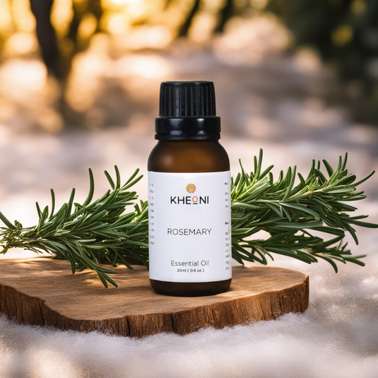 Rosemary Essential Oil 20ml