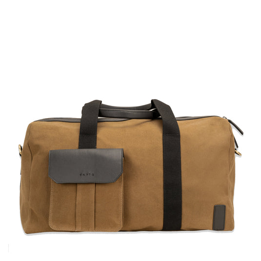 Sahara Duffle Bag