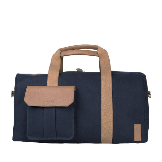 Sahara Duffle Bag